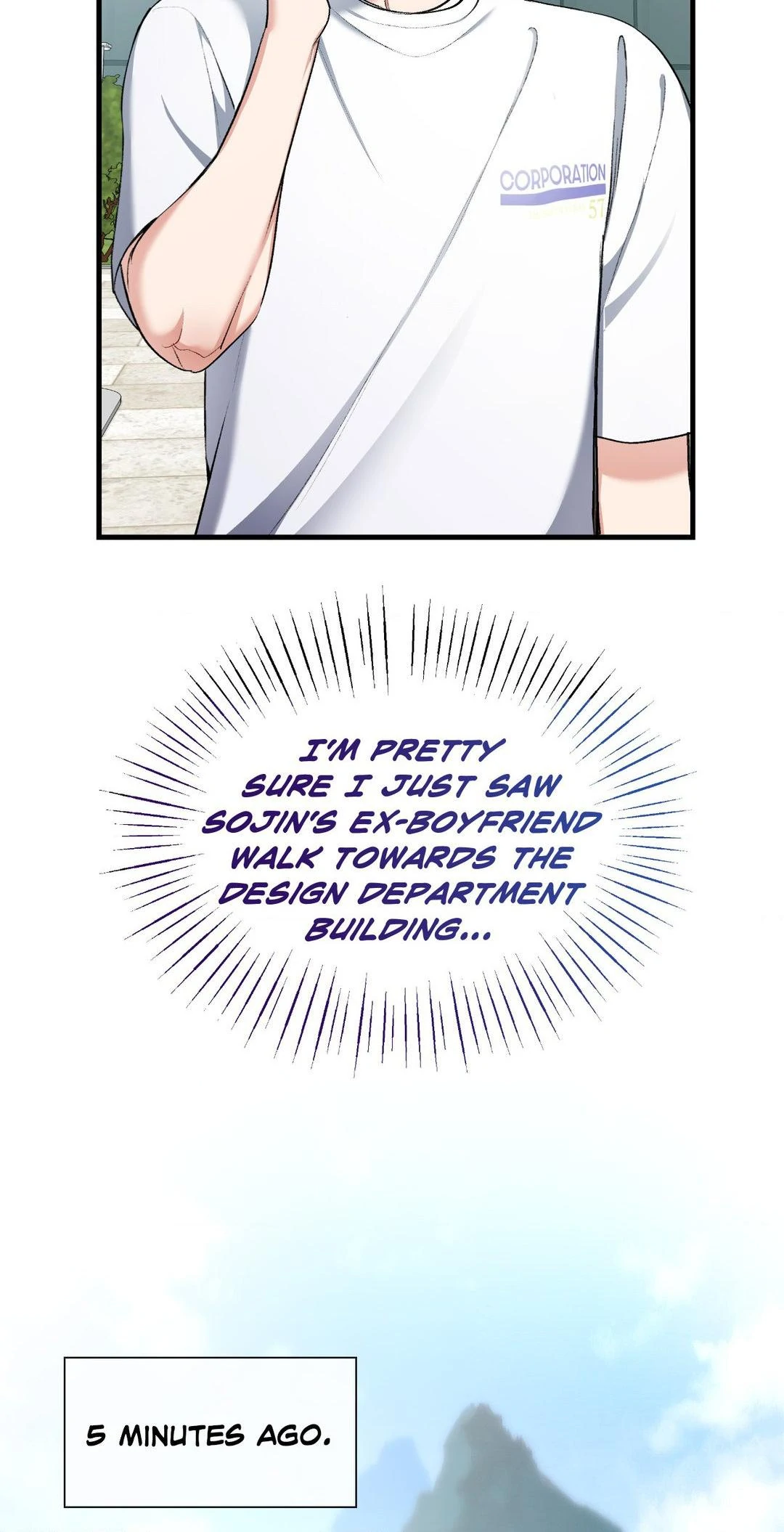 Touch Me, Tease Me (Uncensored) - Chapter 21 [photo 16] - MangaPorn