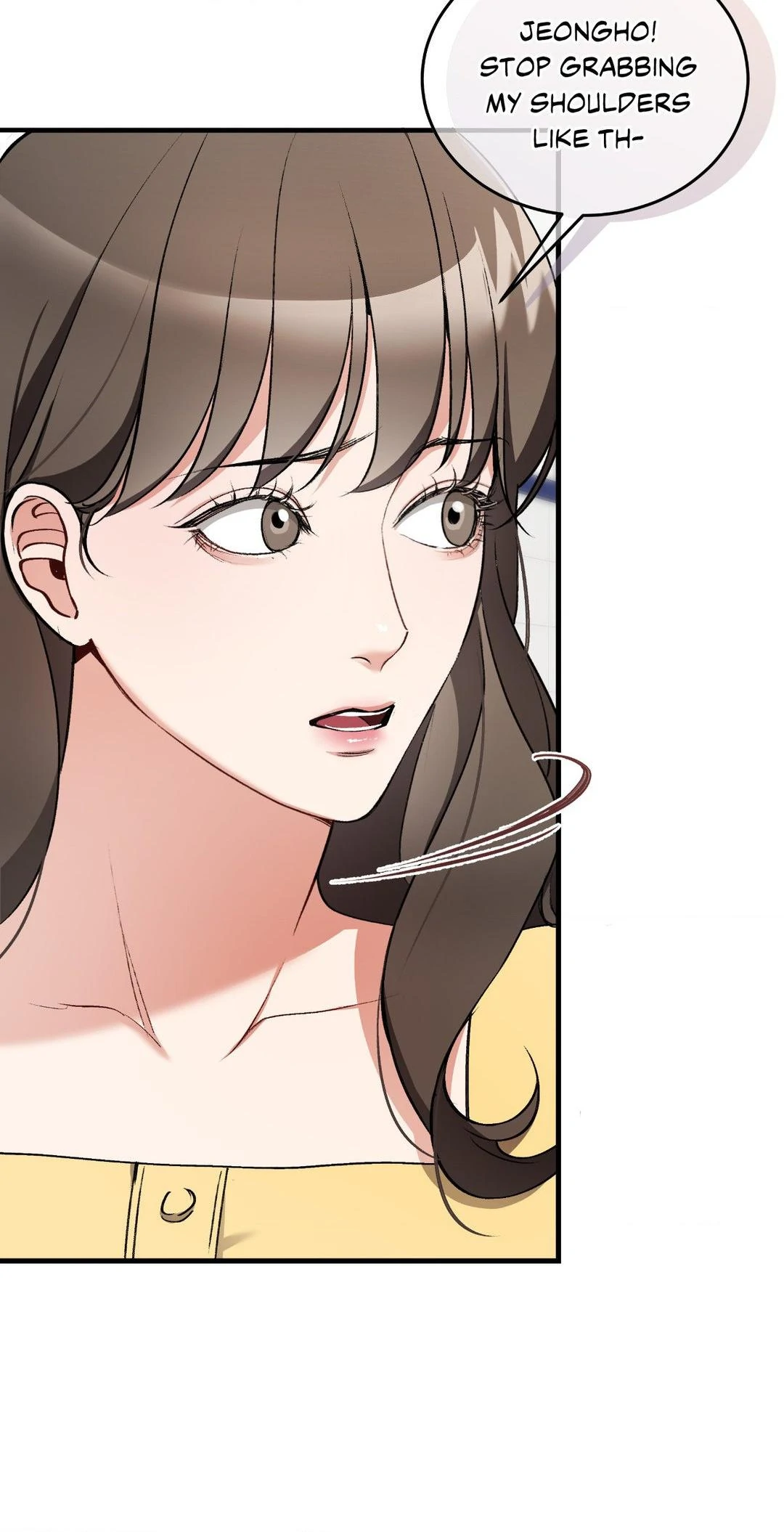 Touch Me, Tease Me (Uncensored) - Chapter 21 [photo 23] - MangaPorn