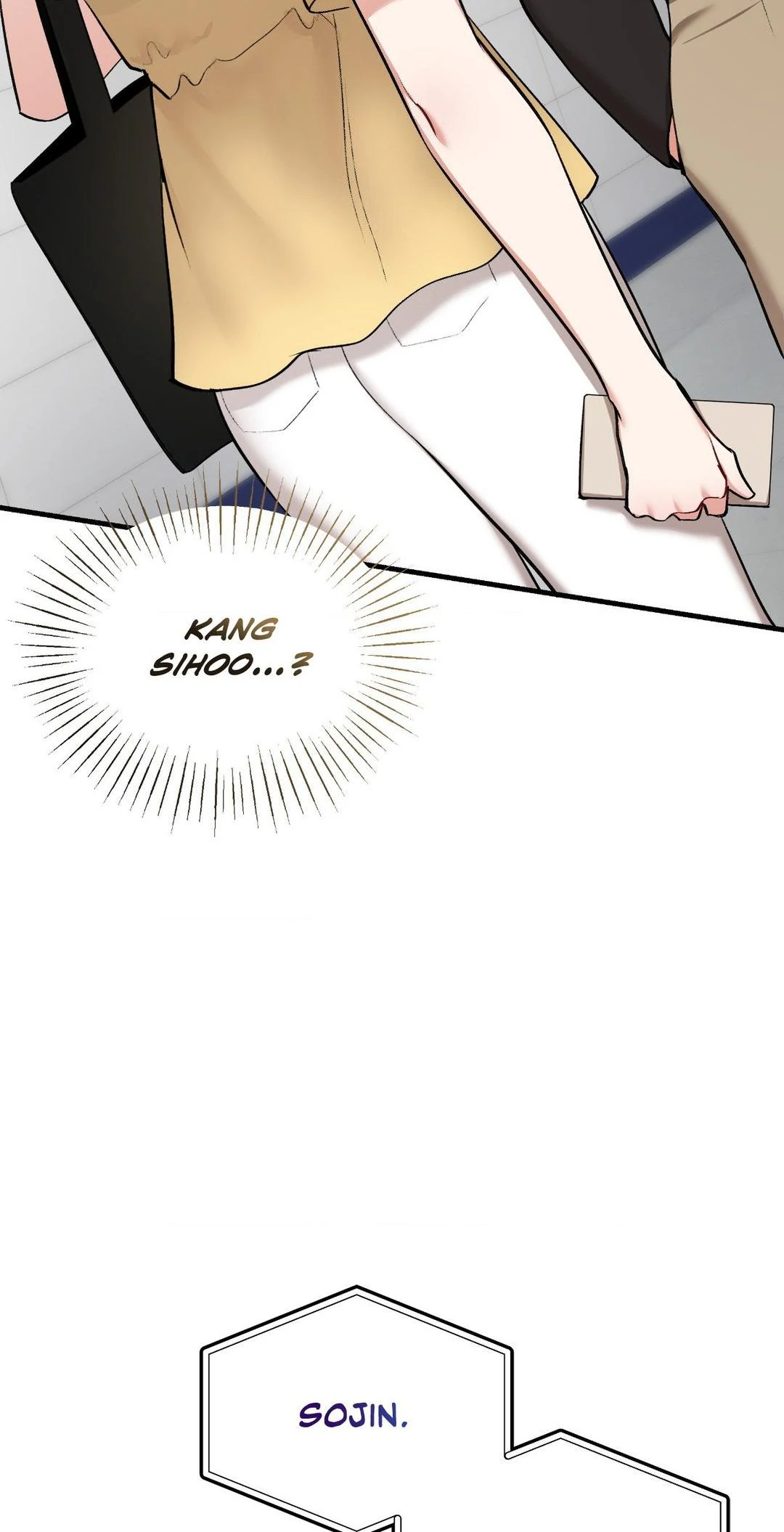 Touch Me, Tease Me (Uncensored) - Chapter 21 [photo 25] - MangaPorn