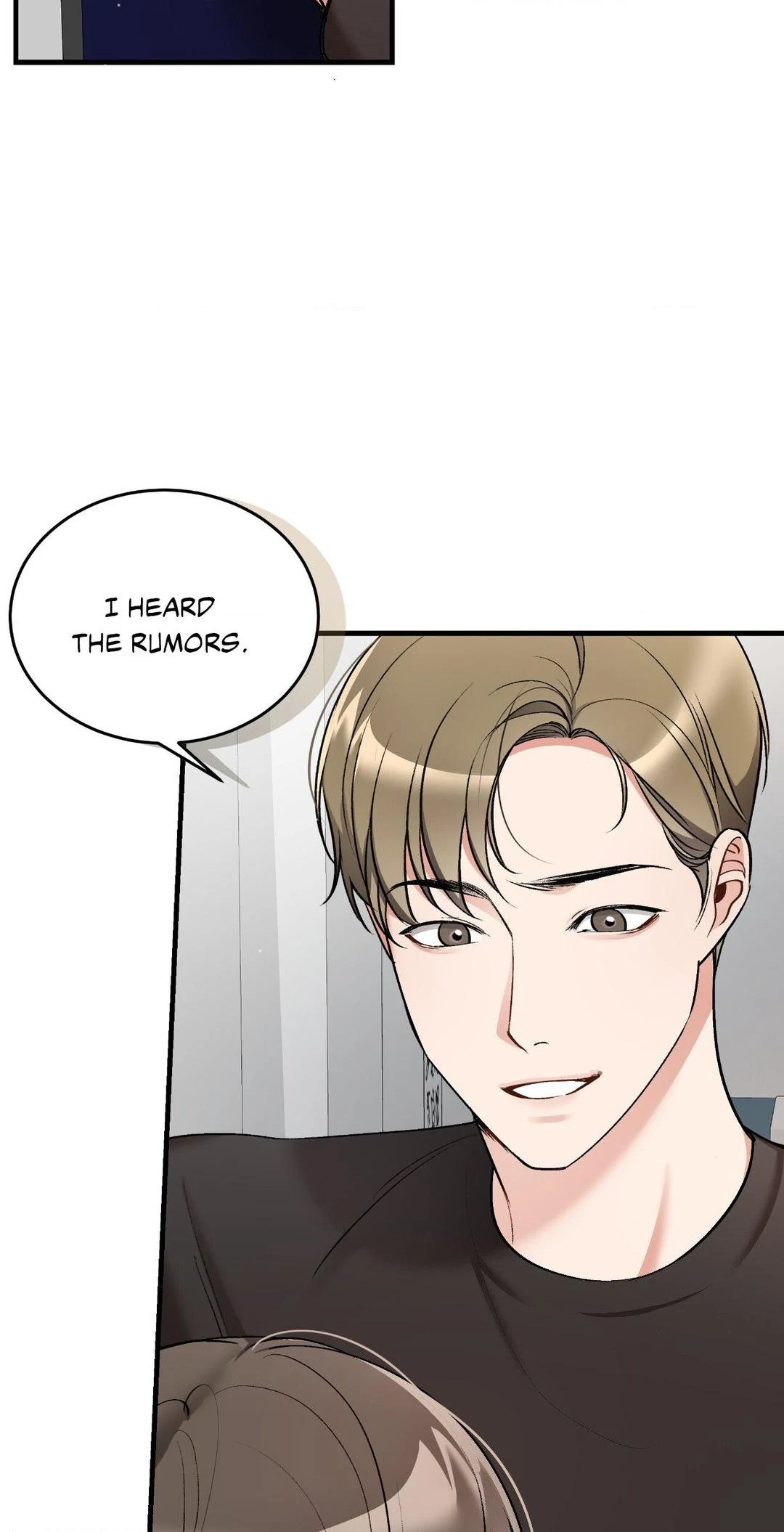 Touch Me, Tease Me (Uncensored) - Chapter 21 [photo 41] - MangaPorn