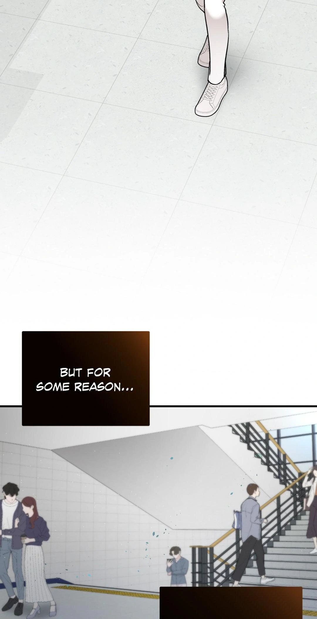 Touch Me, Tease Me (Uncensored) - Chapter 21 [photo 6] - MangaPorn