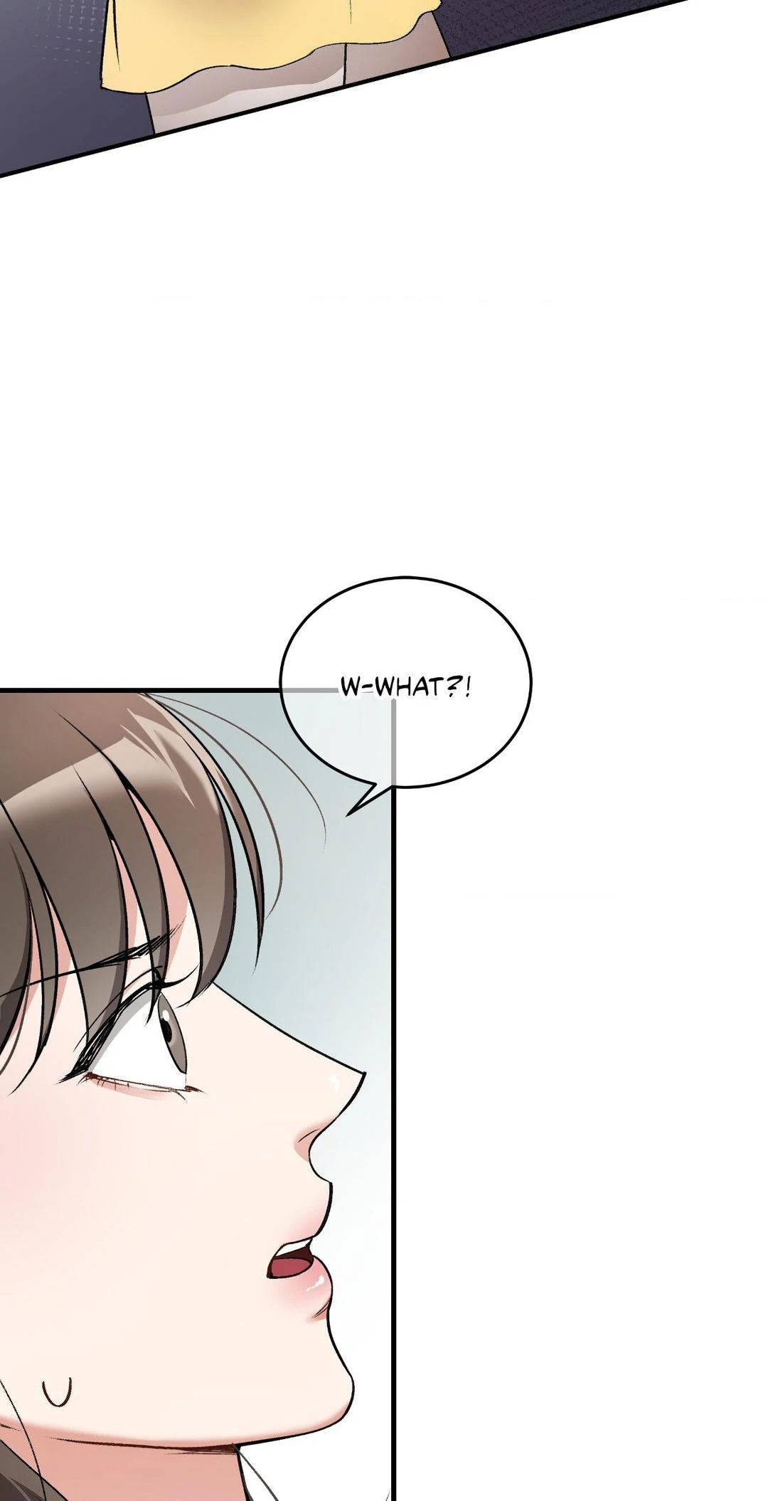 Touch Me, Tease Me (Uncensored) - Chapter 21 [photo 64] - MangaPorn