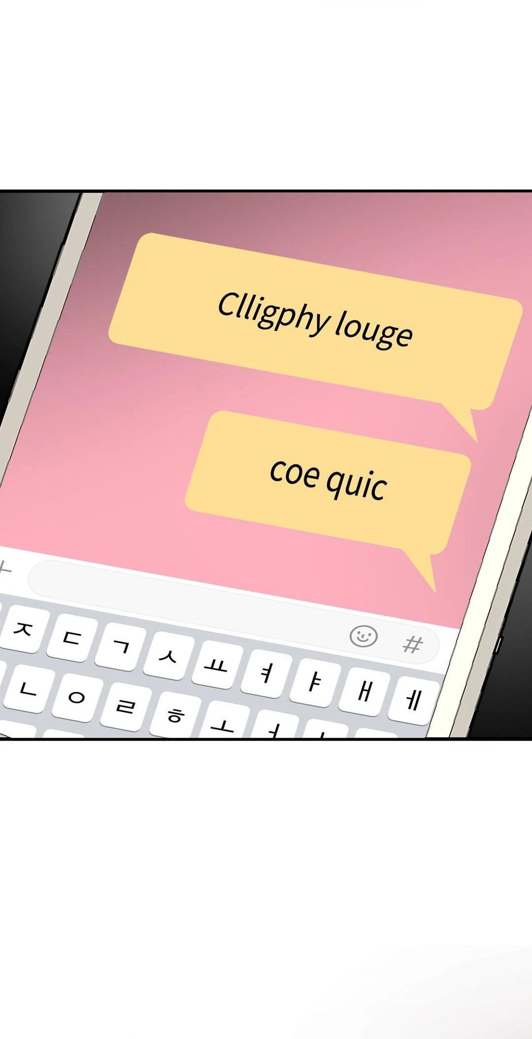 Touch Me, Tease Me (Uncensored) - Chapter 22 [photo 18] - MangaPorn