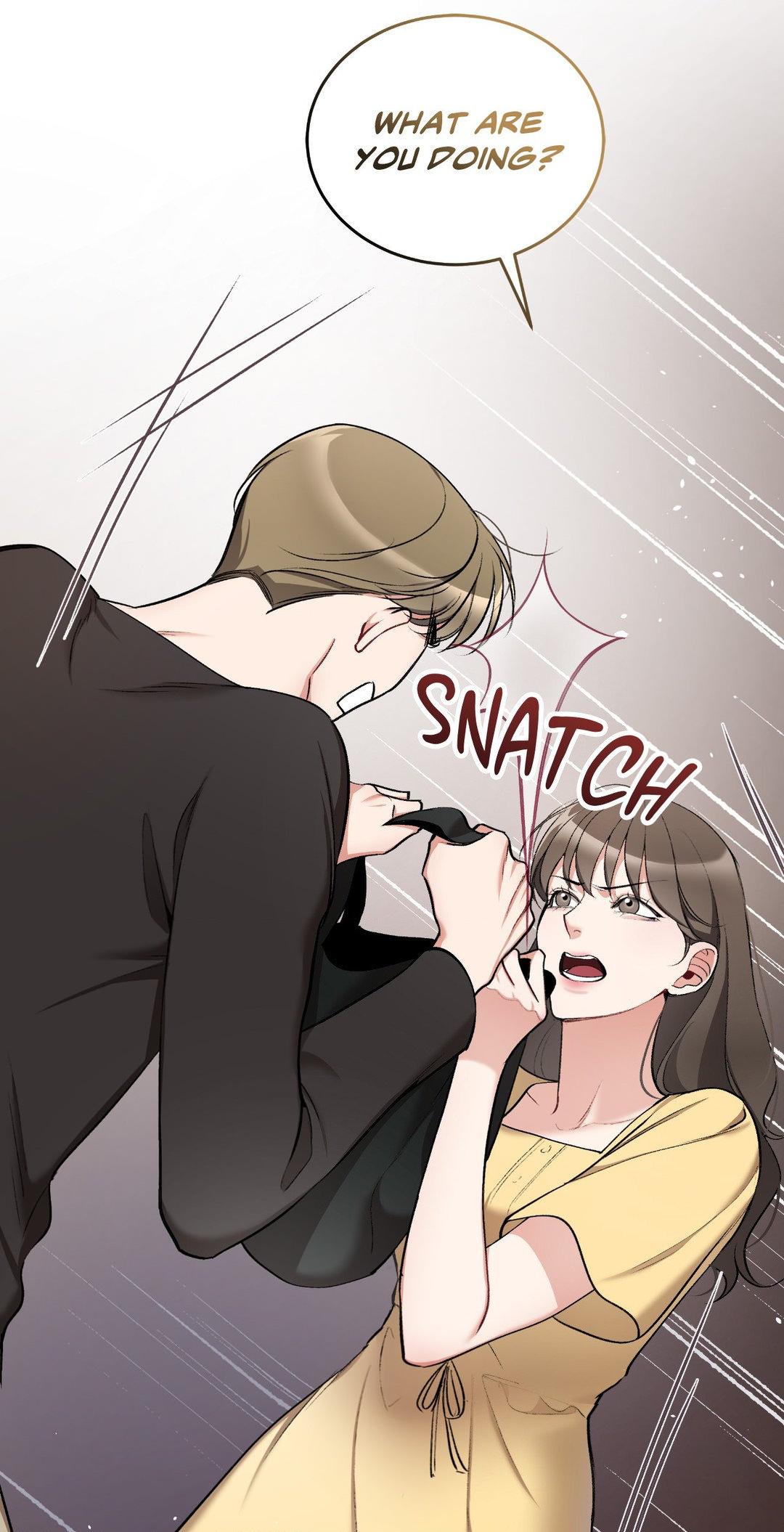 Touch Me, Tease Me (Uncensored) - Chapter 22 [photo 19] - MangaPorn