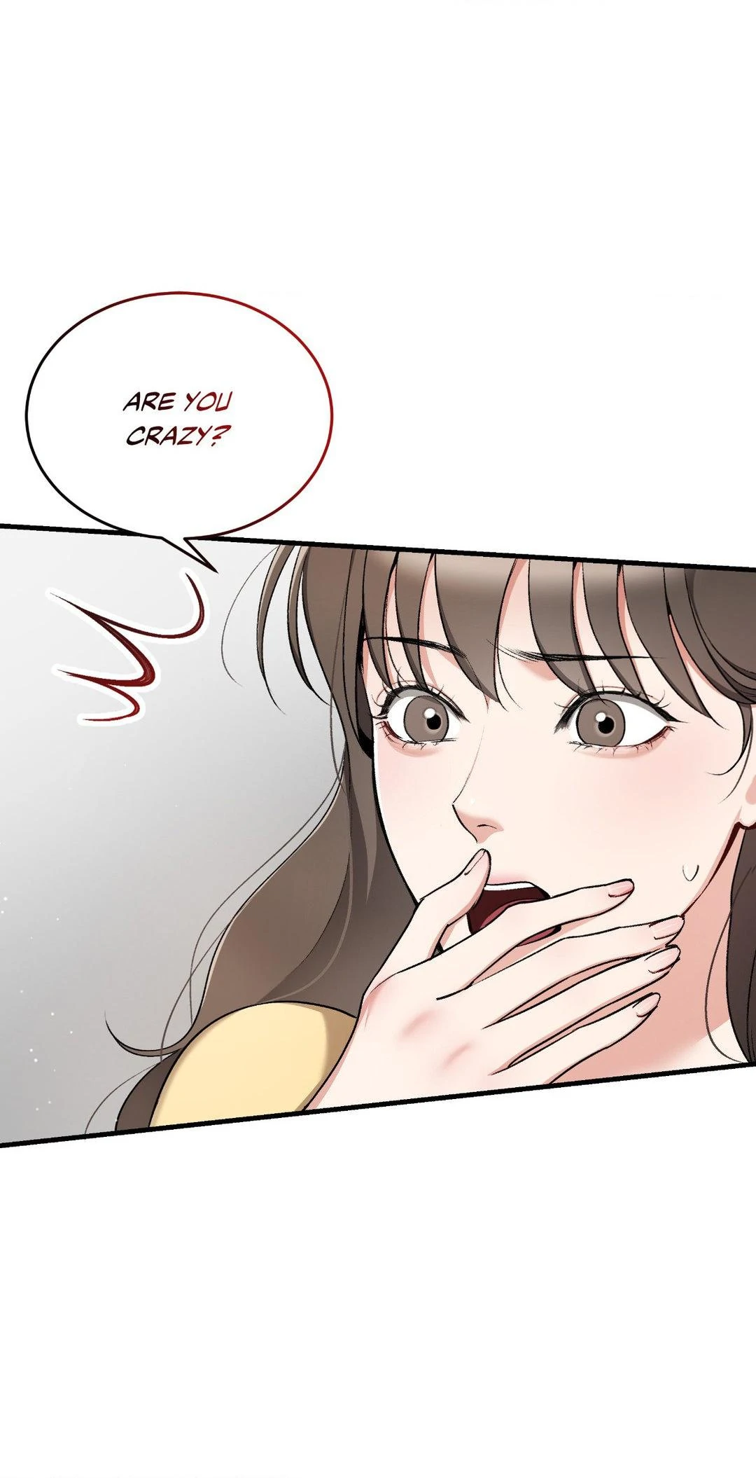 Touch Me, Tease Me (Uncensored) - Chapter 22 [photo 2] - MangaPorn