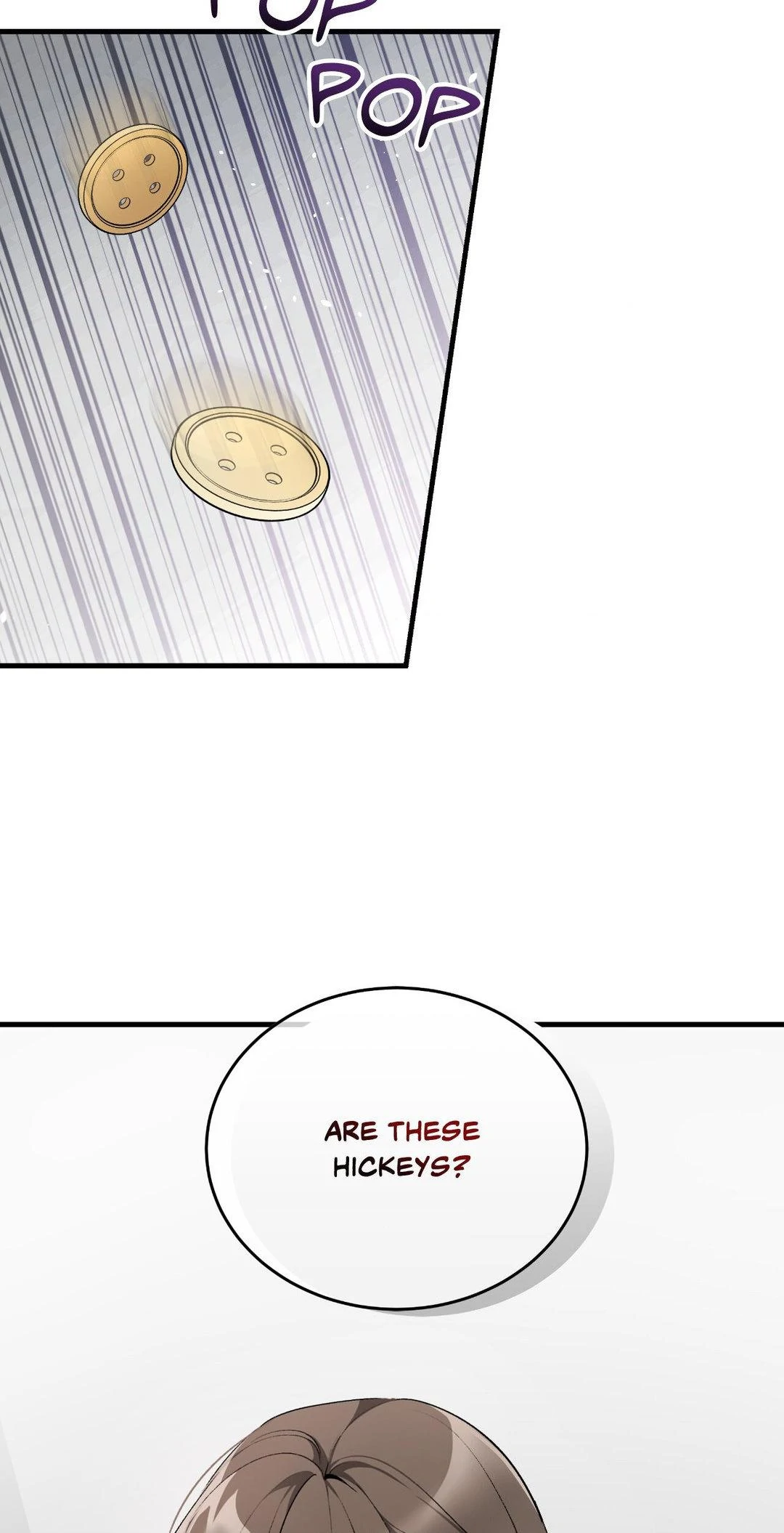 Touch Me, Tease Me (Uncensored) - Chapter 22 [photo 31] - MangaPorn