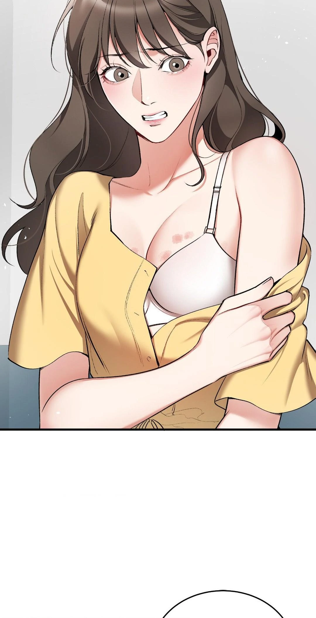 Touch Me, Tease Me (Uncensored) - Chapter 22 [photo 32] - MangaPorn