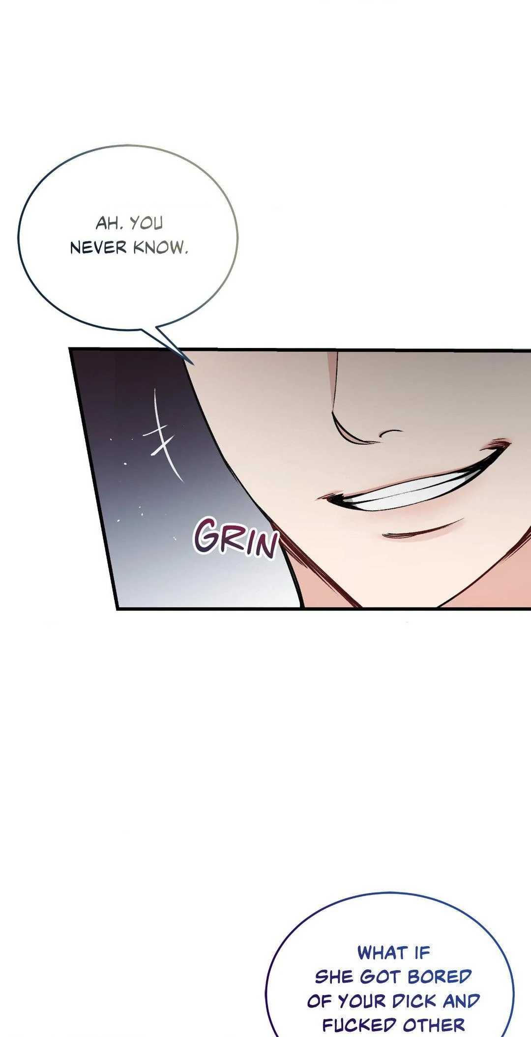 Touch Me, Tease Me (Uncensored) - Chapter 22 [photo 51] - MangaPorn