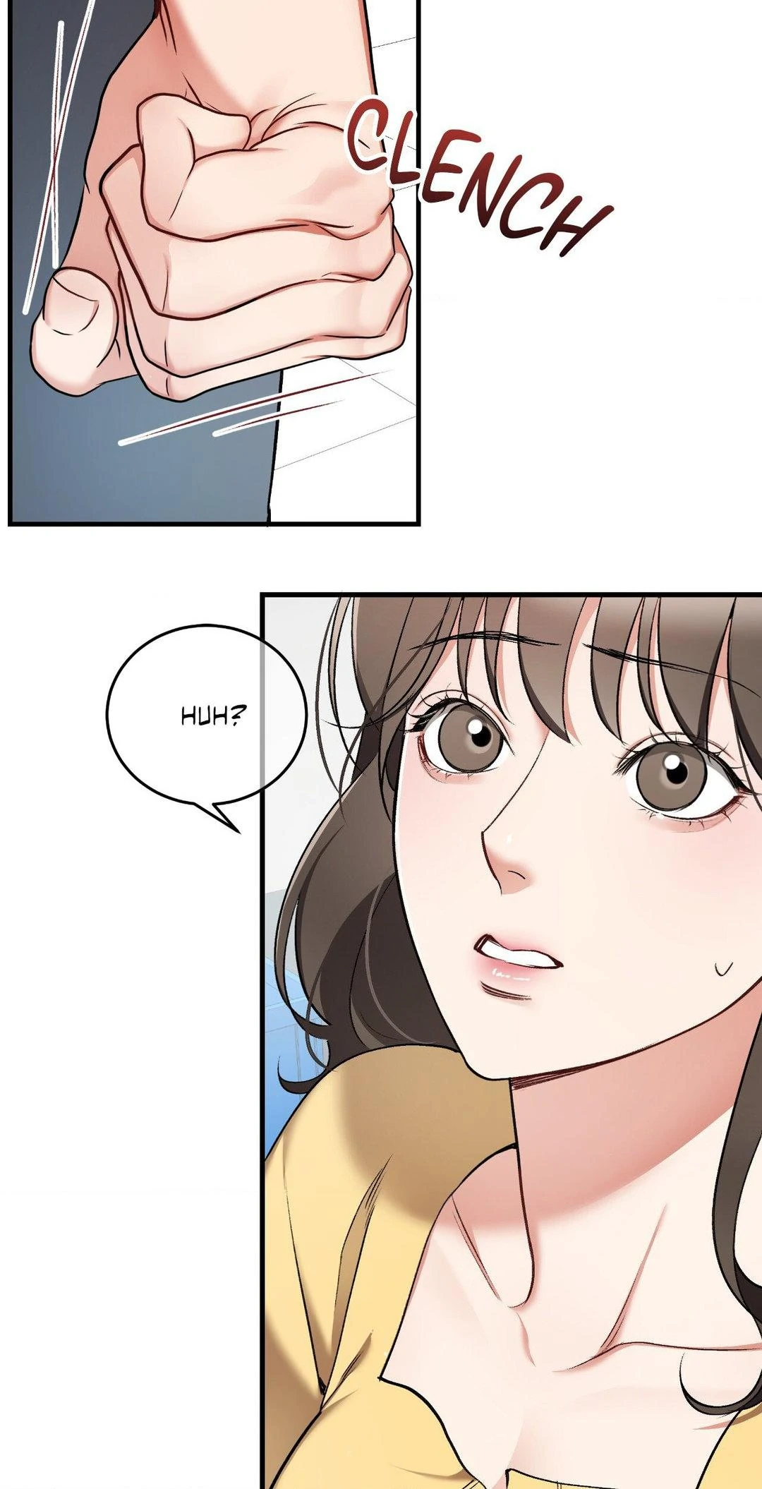 Touch Me, Tease Me (Uncensored) - Chapter 22 [photo 56] - MangaPorn