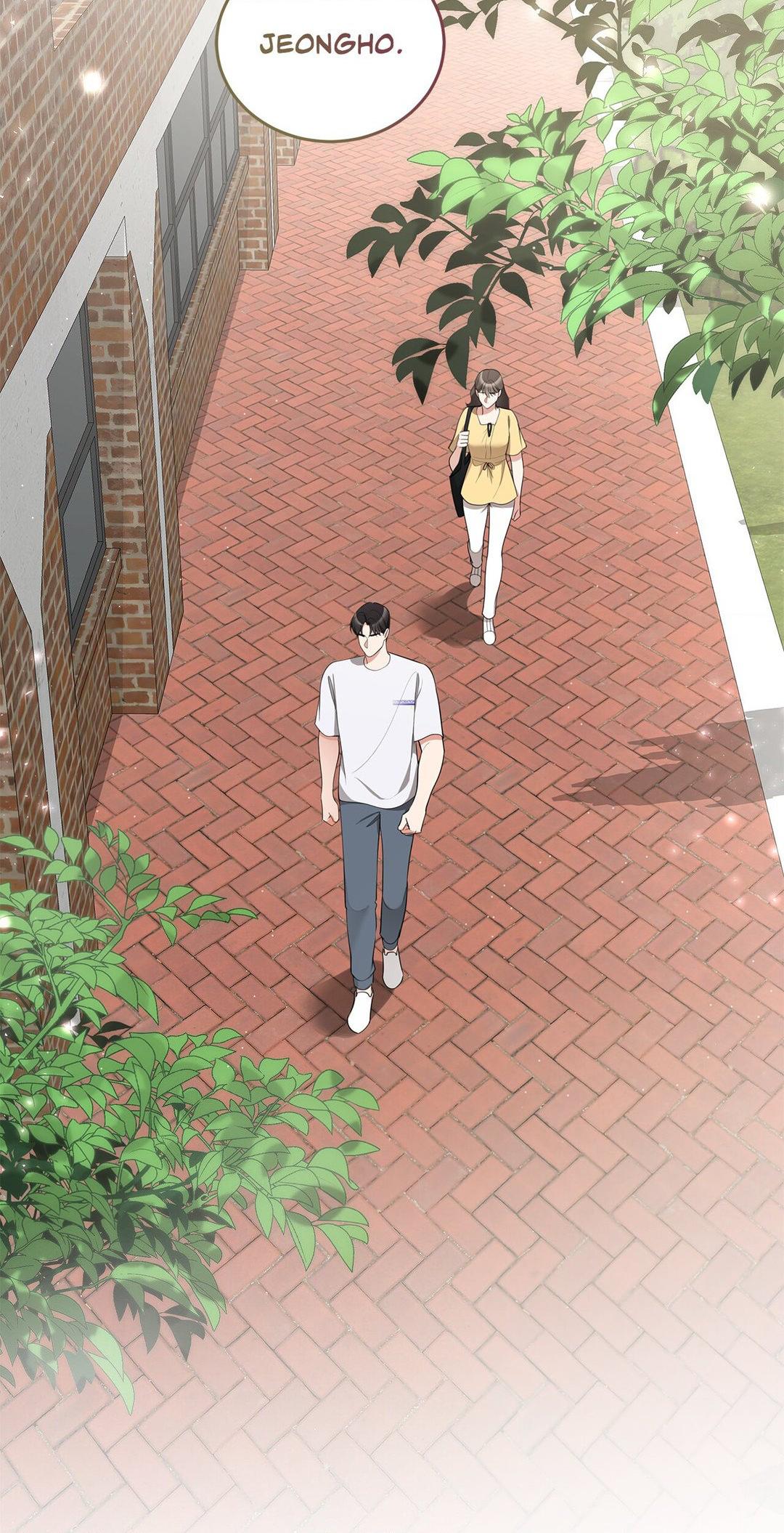 Touch Me, Tease Me (Uncensored) - Chapter 23 [photo 18] - MangaPorn