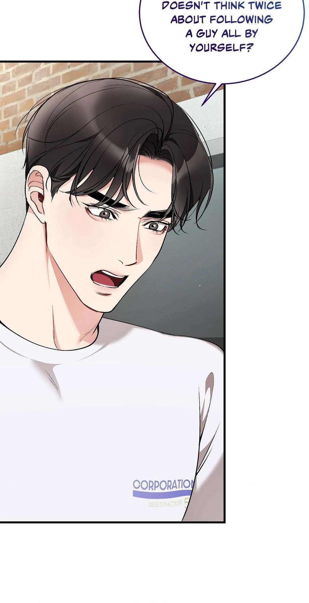 Touch Me, Tease Me (Uncensored) - Chapter 23 [photo 24] - MangaPorn