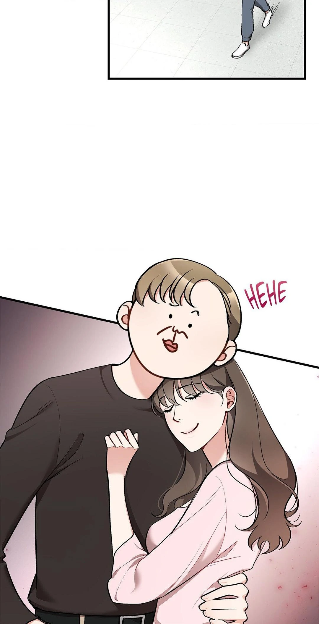 Touch Me, Tease Me (Uncensored) - Chapter 23 [photo 33] - MangaPorn