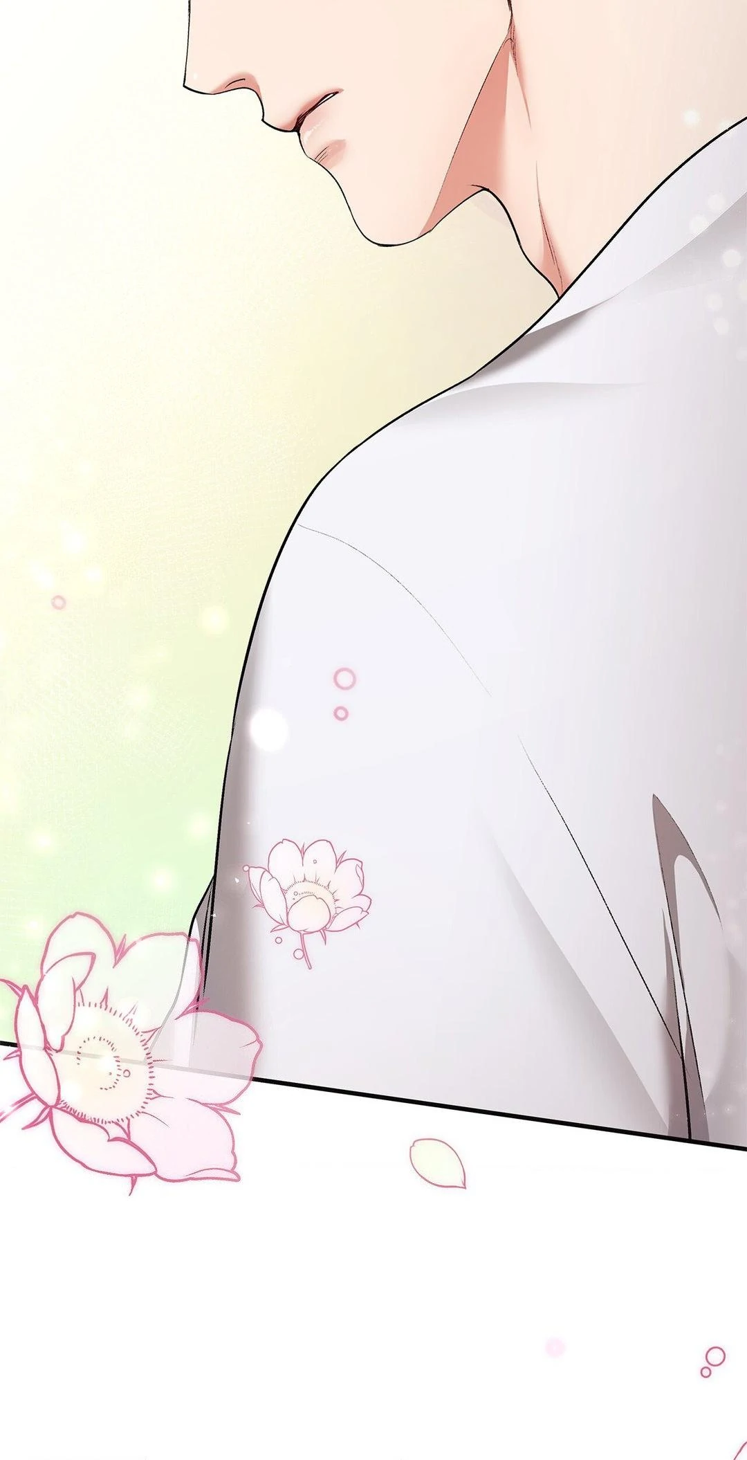 Touch Me, Tease Me (Uncensored) - Chapter 23 [photo 4] - MangaPorn