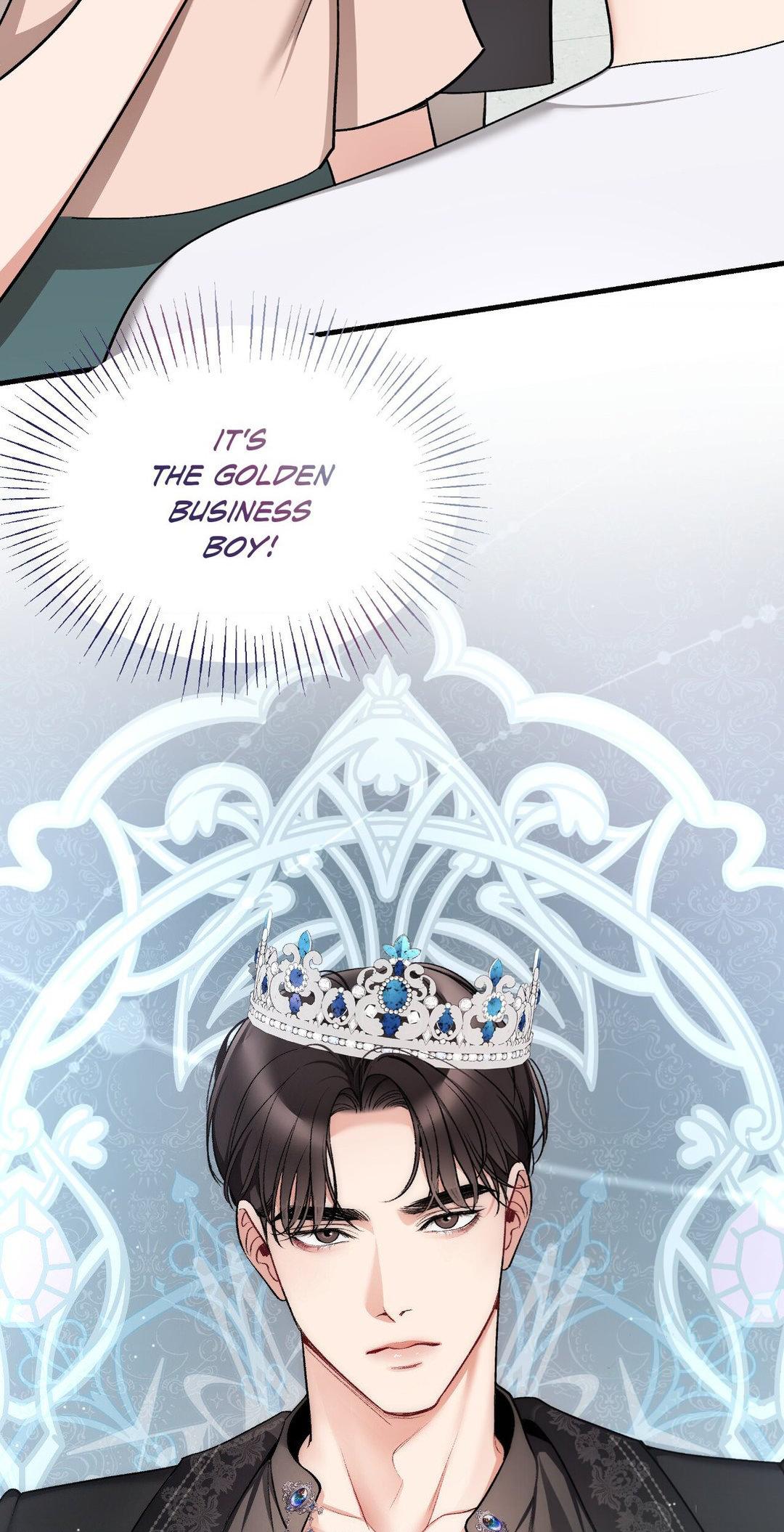 Touch Me, Tease Me (Uncensored) - Chapter 23 [photo 41] - MangaPorn