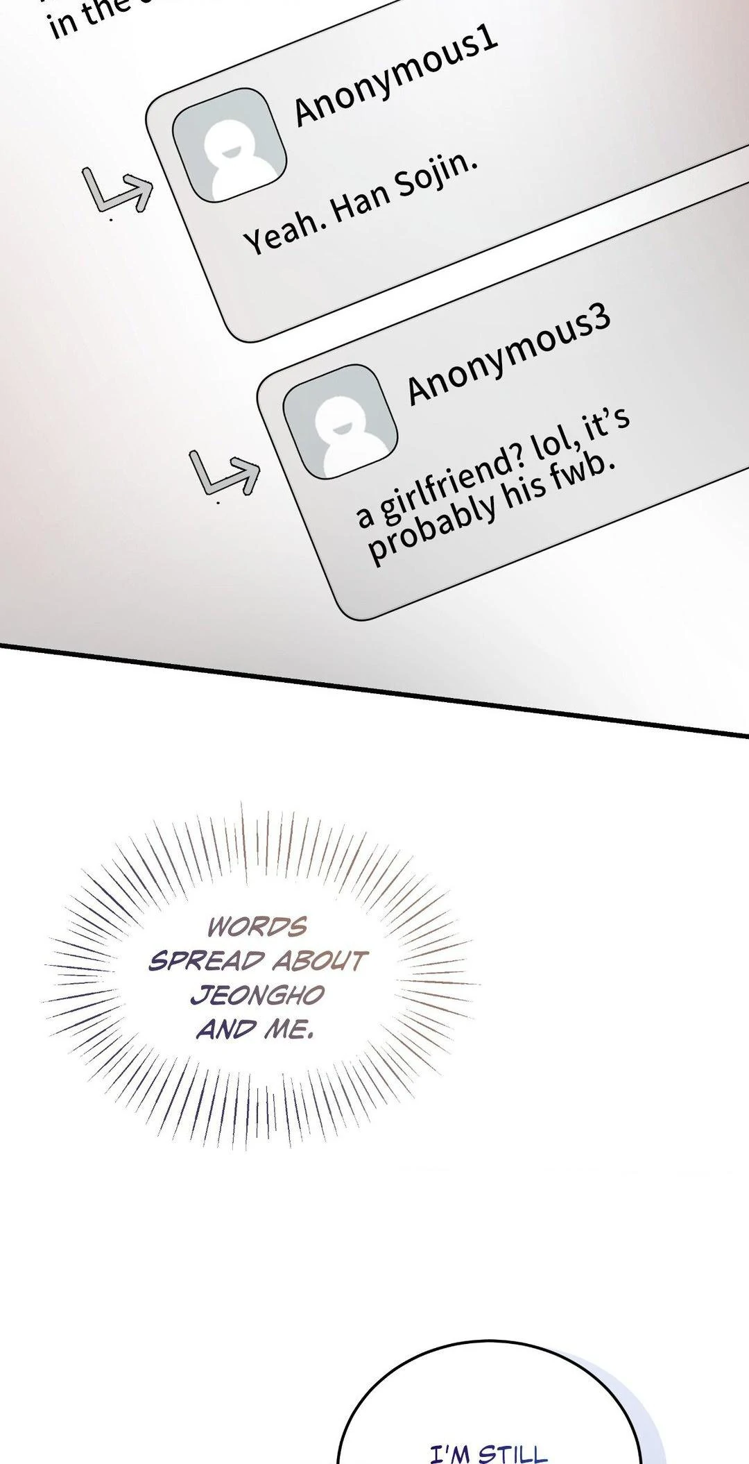 Touch Me, Tease Me (Uncensored) - Chapter 23 [photo 53] - MangaPorn