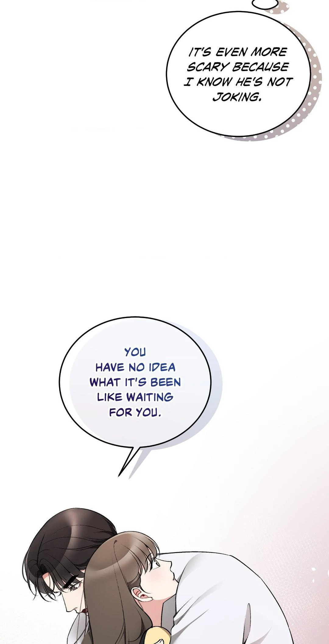 Touch Me, Tease Me (Uncensored) - Chapter 23 [photo 60] - MangaPorn