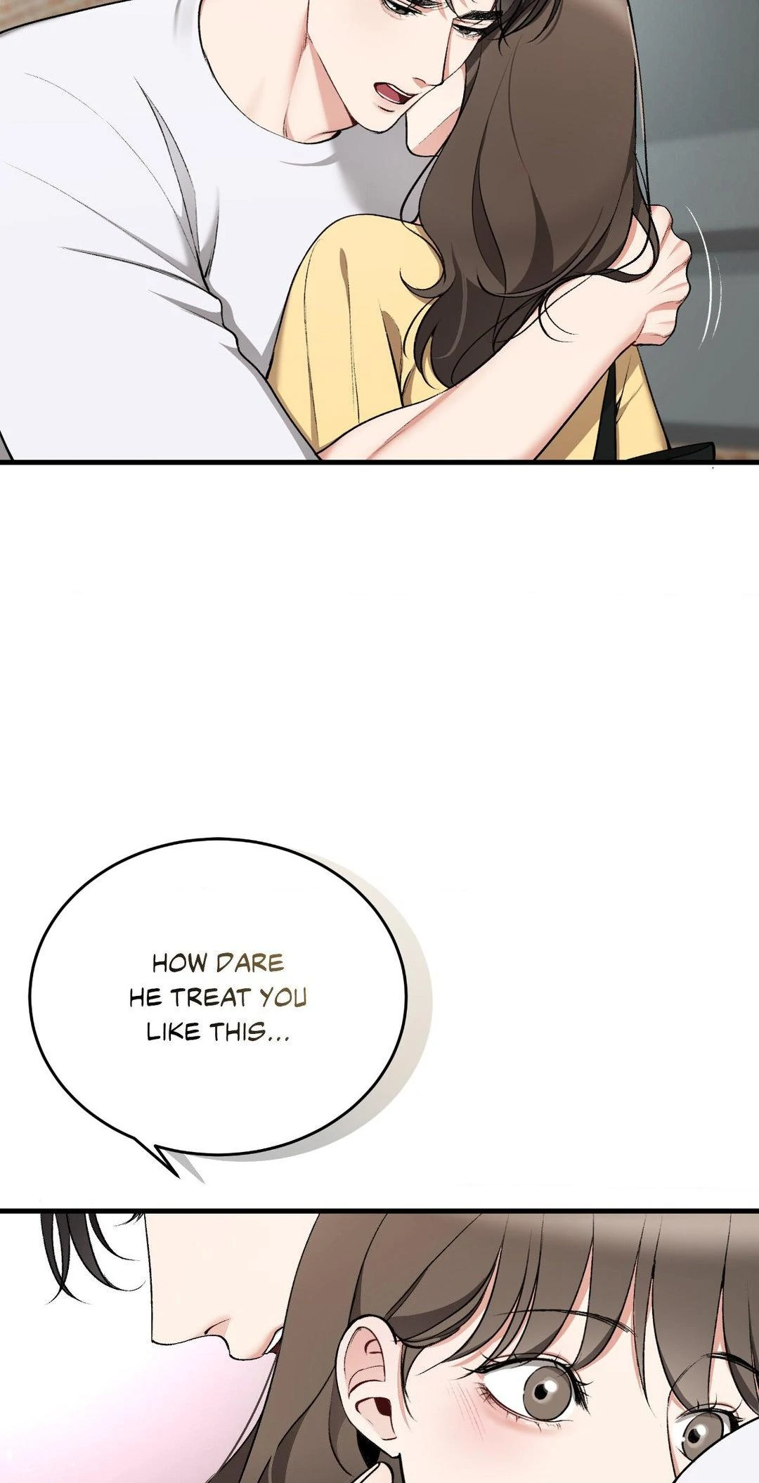 Touch Me, Tease Me (Uncensored) - Chapter 23 [photo 62] - MangaPorn