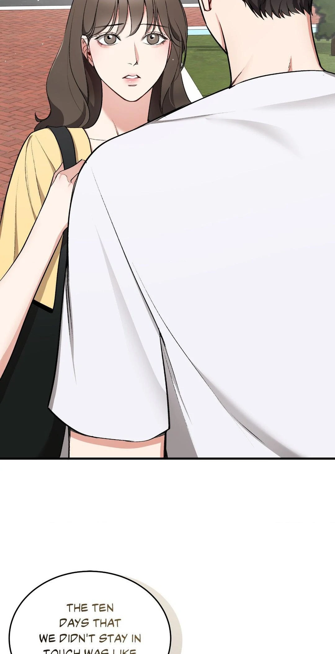 Touch Me, Tease Me (Uncensored) - Chapter 24 [photo 15] - MangaPorn