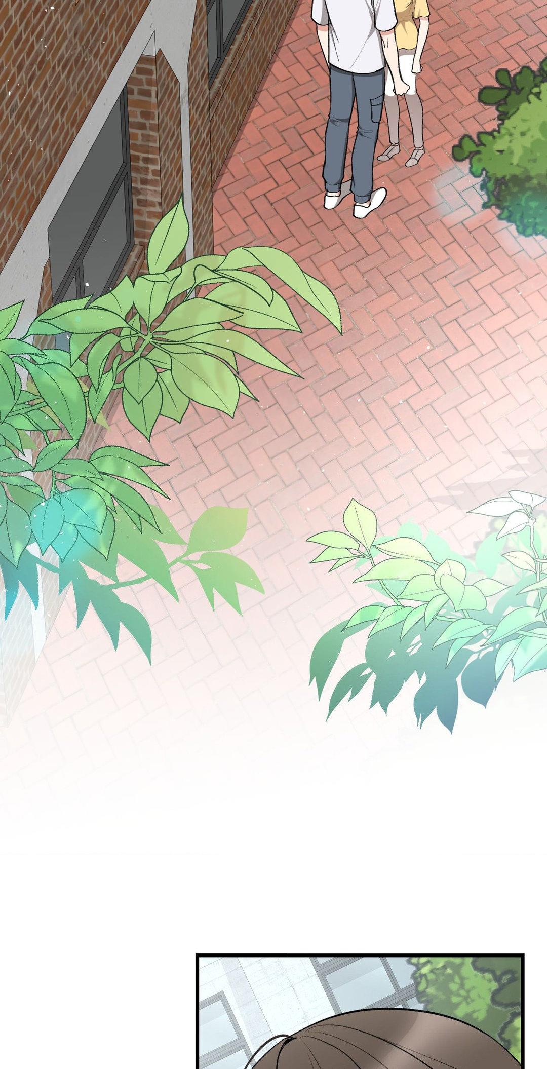 Touch Me, Tease Me (Uncensored) - Chapter 24 [photo 19] - MangaPorn