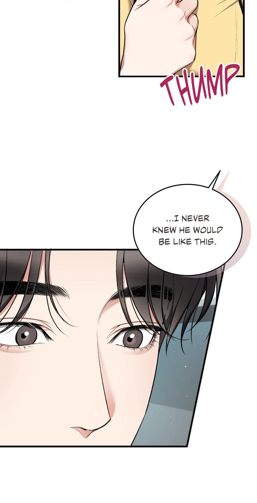 Touch Me, Tease Me (Uncensored) - Chapter 24 [photo 3] - MangaPorn