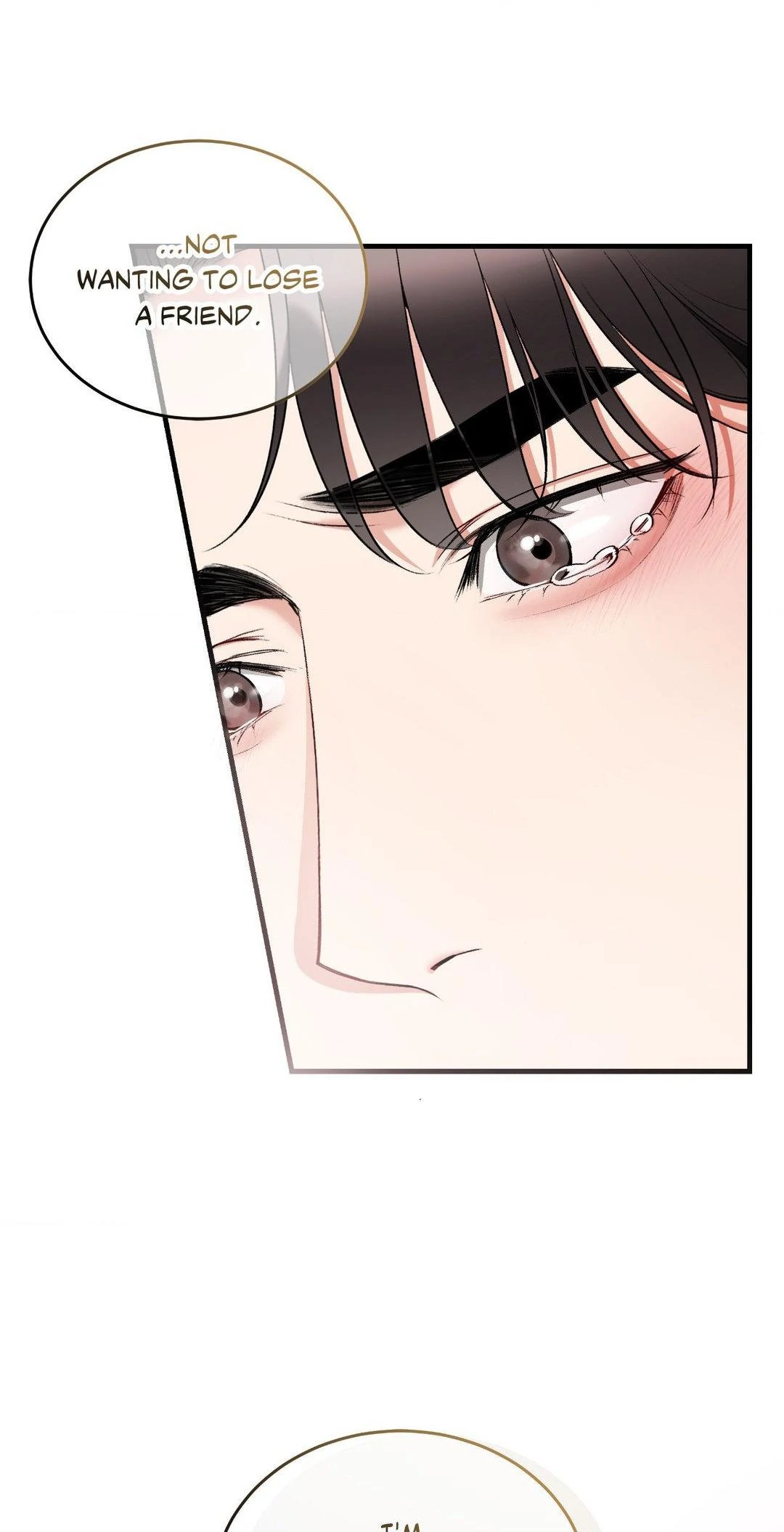 Touch Me, Tease Me (Uncensored) - Chapter 24 [photo 33] - MangaPorn