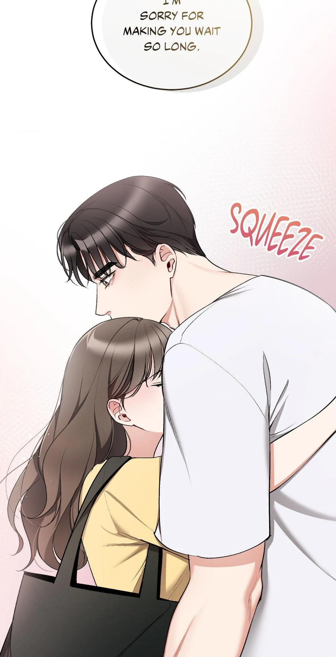 Touch Me, Tease Me (Uncensored) - Chapter 24 [photo 34] - MangaPorn