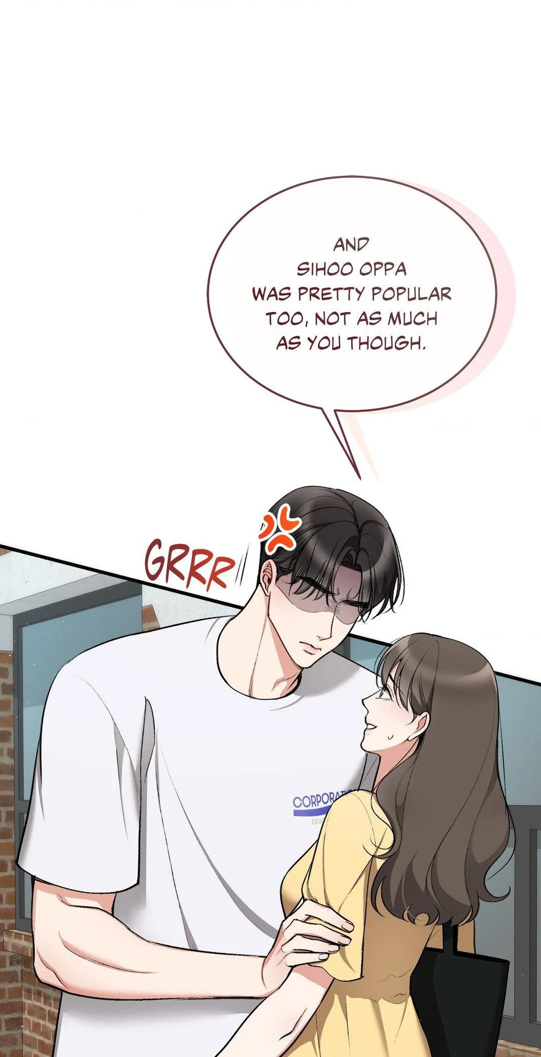 Touch Me, Tease Me (Uncensored) - Chapter 24 [photo 4] - MangaPorn