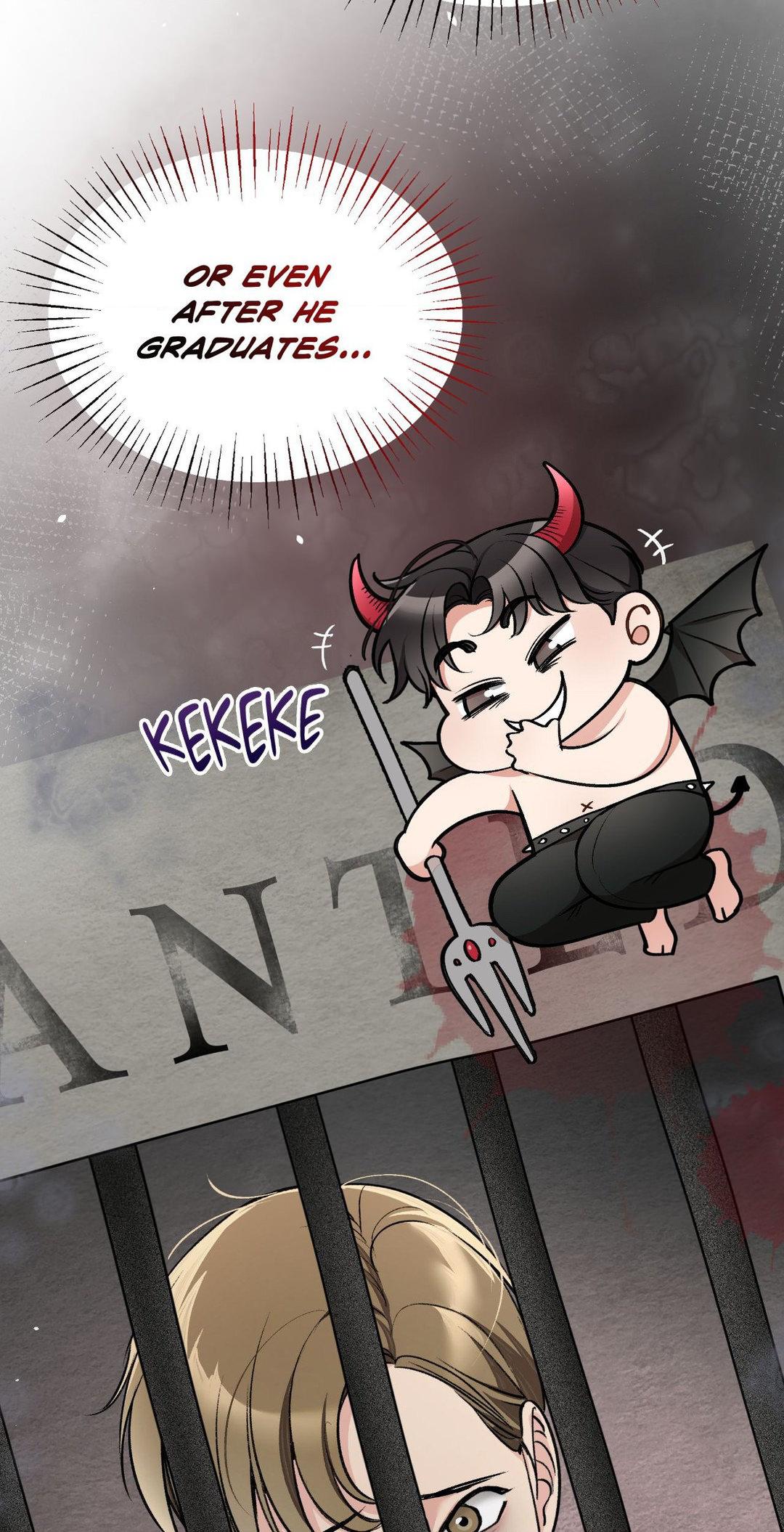 Touch Me, Tease Me (Uncensored) - Chapter 24 [photo 8] - MangaPorn