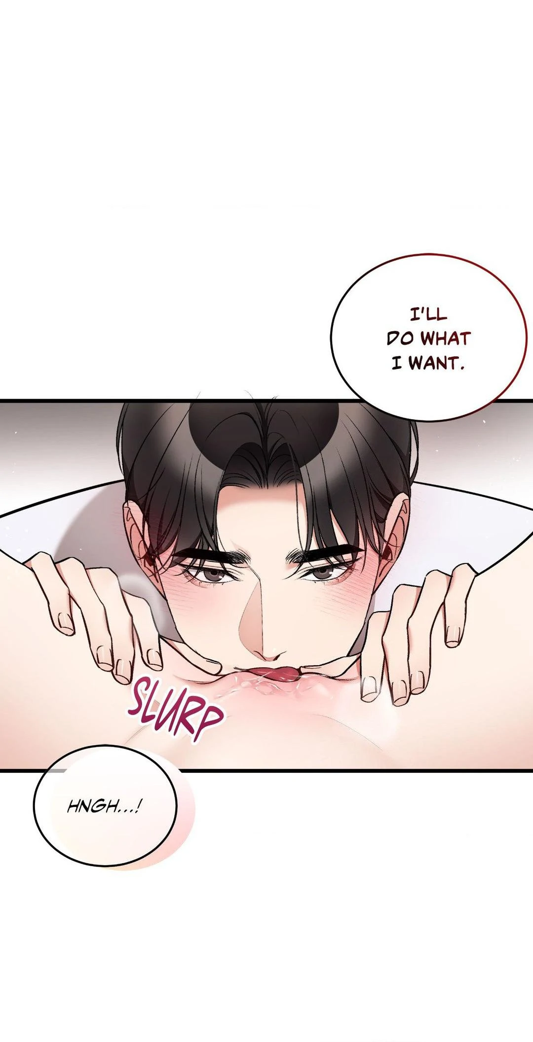 Touch Me, Tease Me (Uncensored) - Chapter 25 [photo 10] - MangaPorn