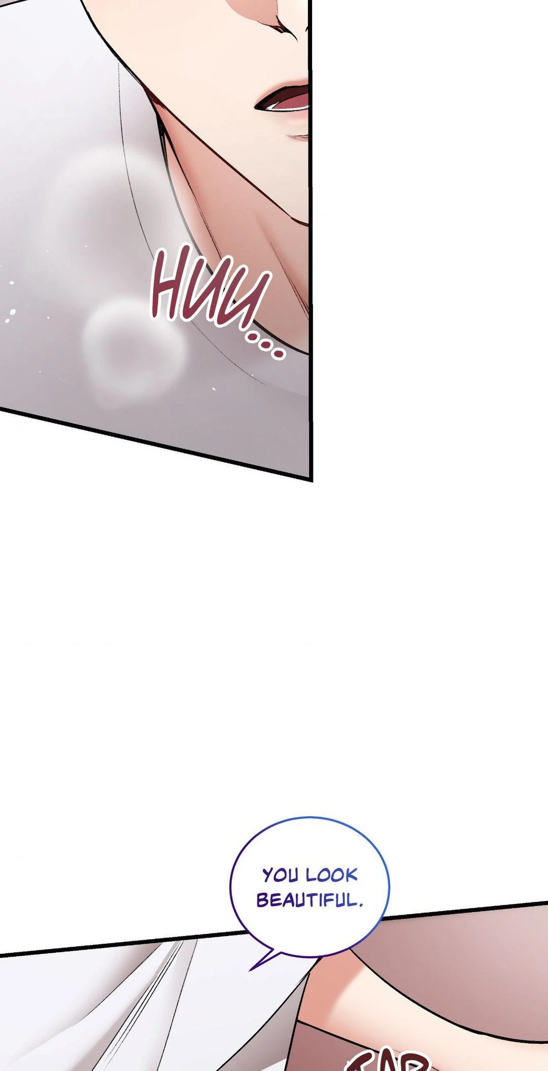 Touch Me, Tease Me (Uncensored) - Chapter 25 [photo 23] - MangaPorn