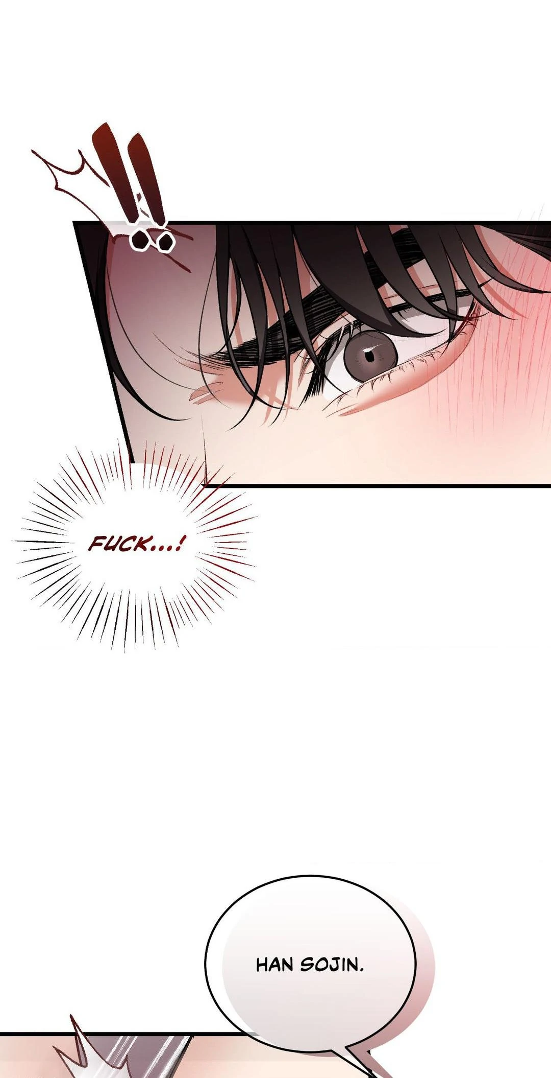 Touch Me, Tease Me (Uncensored) - Chapter 25 [photo 31] - MangaPorn