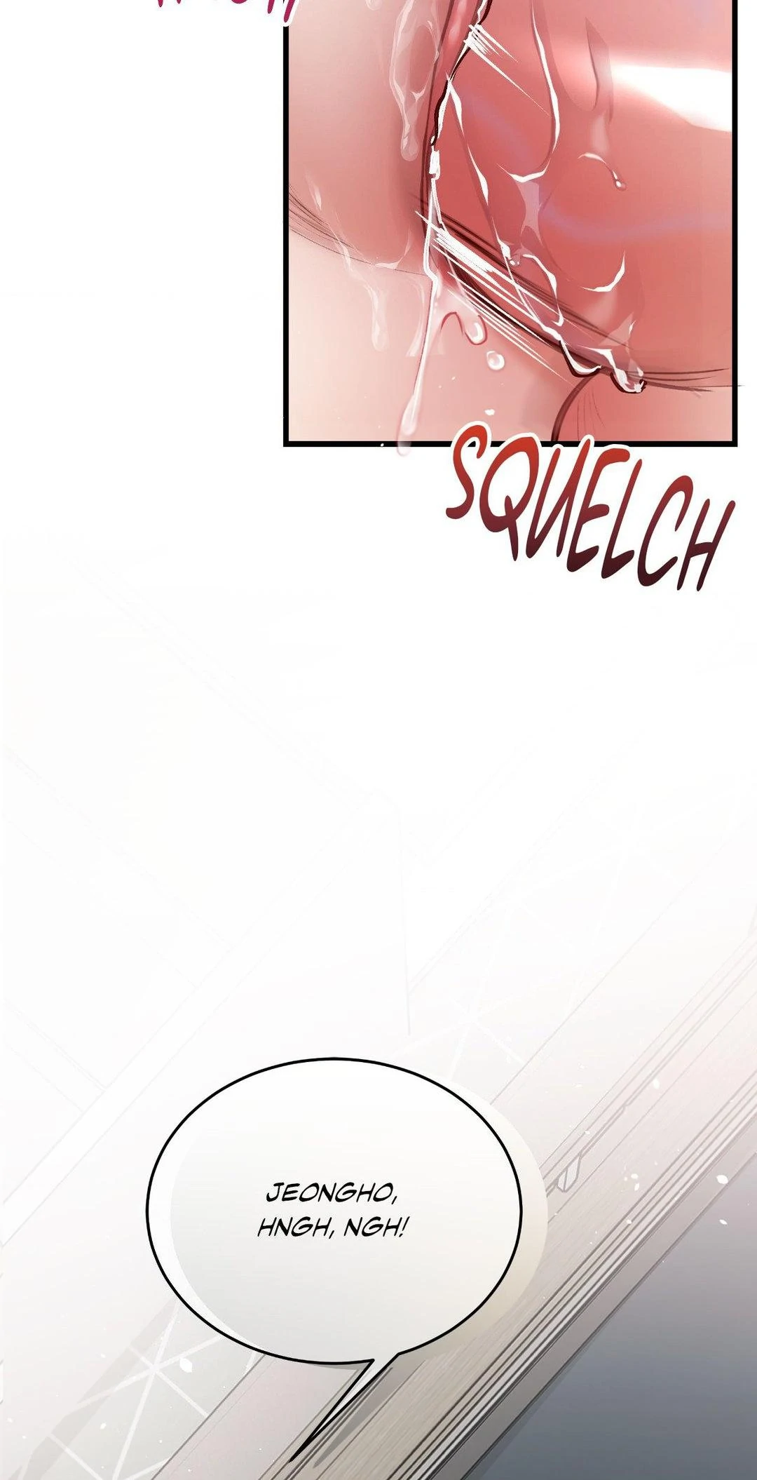 Touch Me, Tease Me (Uncensored) - Chapter 25 [photo 49] - MangaPorn