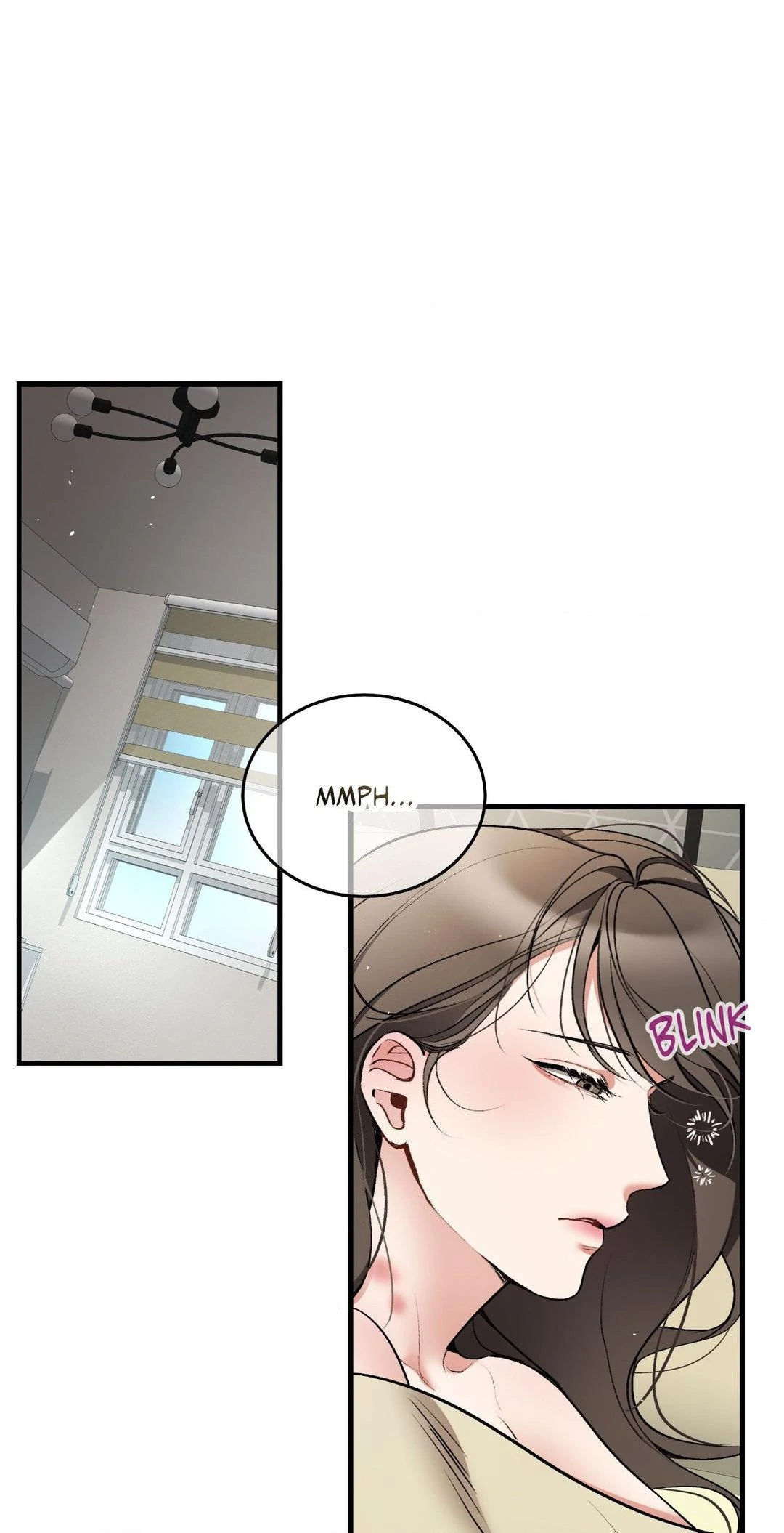 Touch Me, Tease Me (Uncensored) - Chapter 26 [photo 1] - MangaPorn