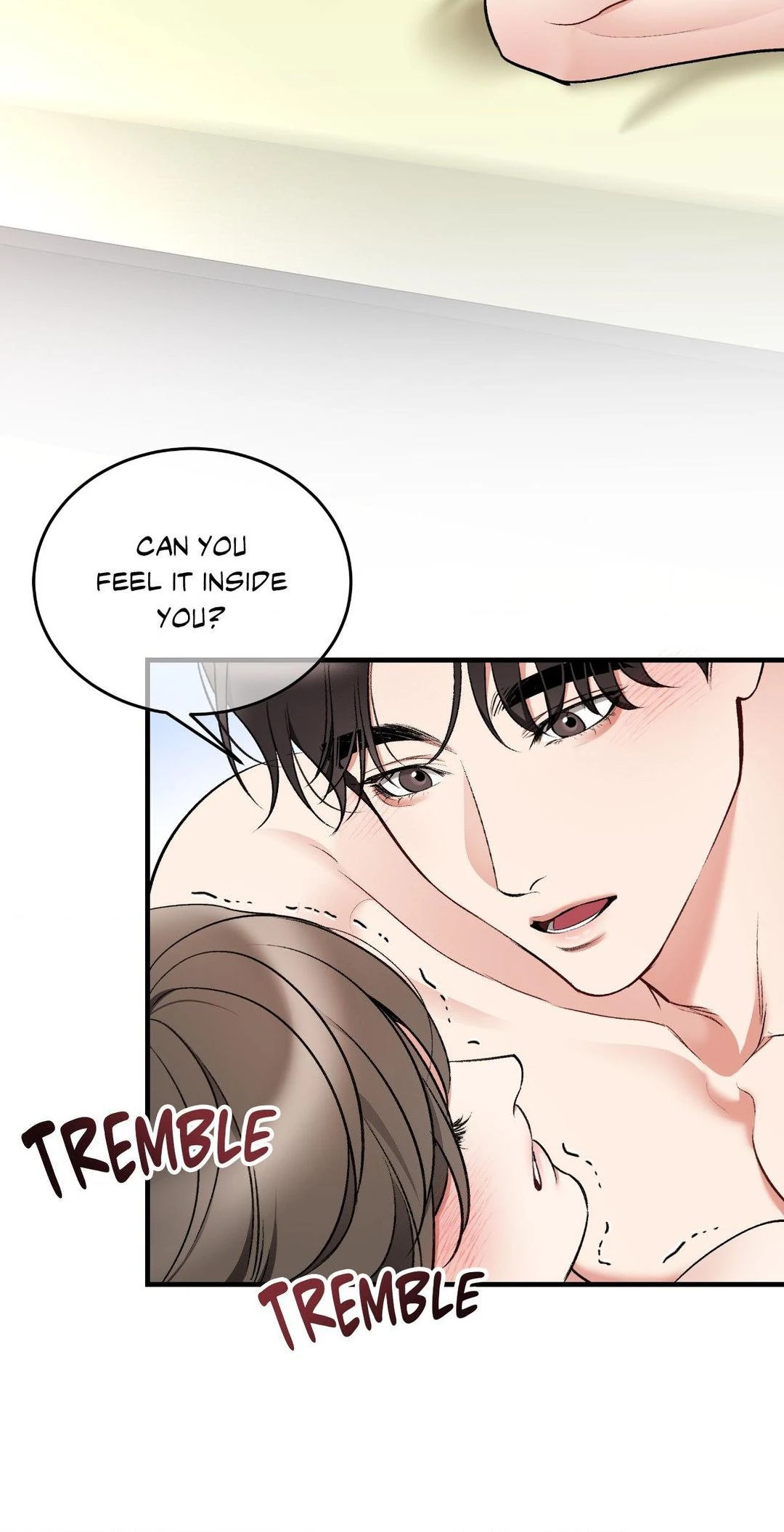 Touch Me, Tease Me (Uncensored) - Chapter 26 [photo 21] - MangaPorn