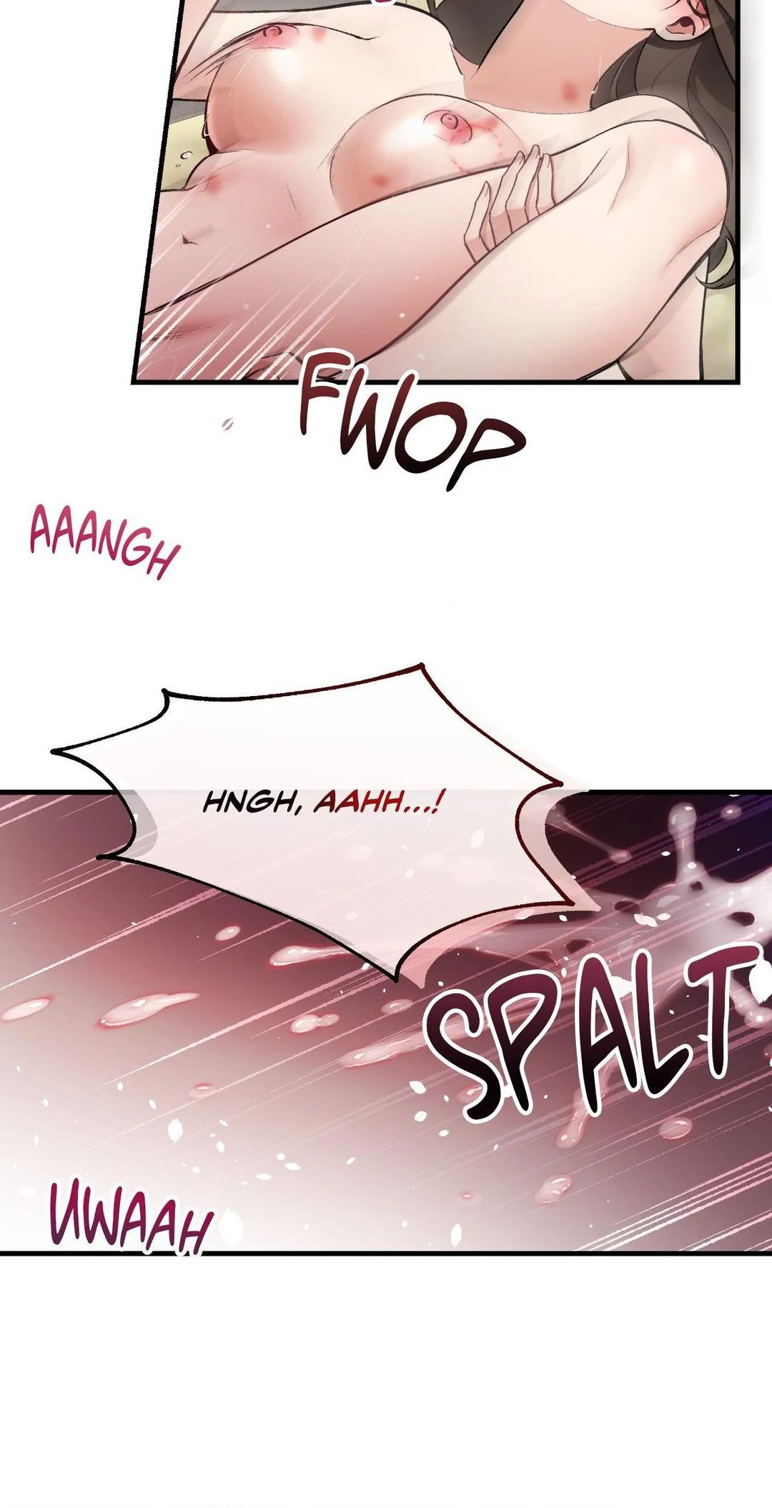 Touch Me, Tease Me (Uncensored) - Chapter 26 [photo 32] - MangaPorn