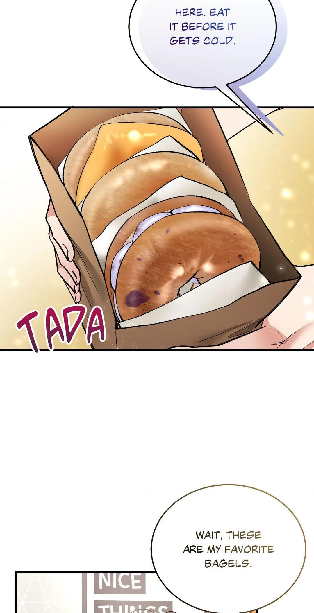 Touch Me, Tease Me (Uncensored) - Chapter 26 [photo 44] - MangaPorn