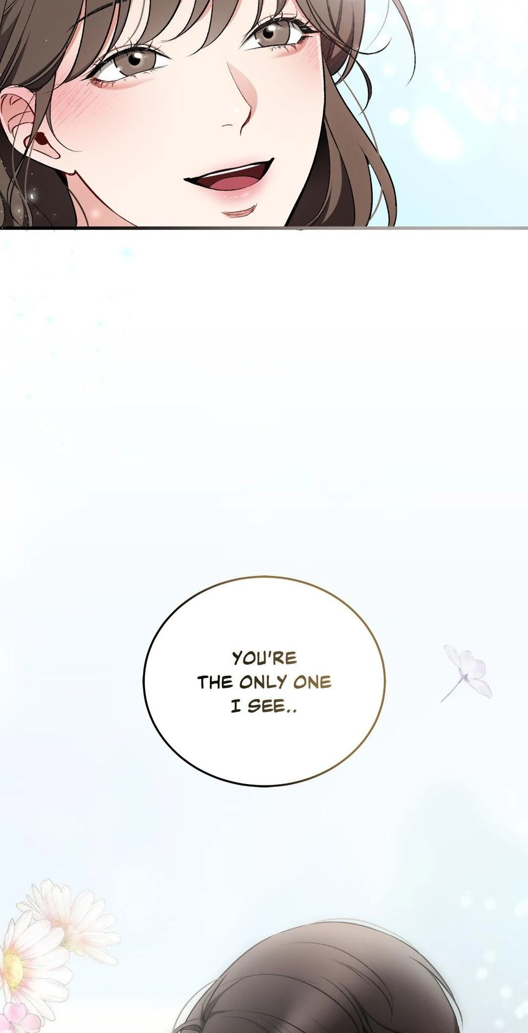 Touch Me, Tease Me (Uncensored) - Chapter 26 [photo 69] - MangaPorn