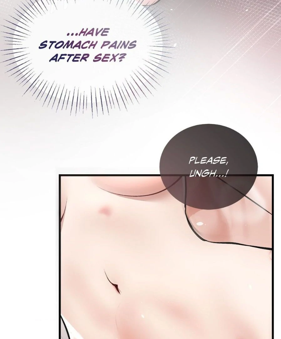 Touch Me, Tease Me (Uncensored) - Chapter 27 [photo 105] - MangaPorn