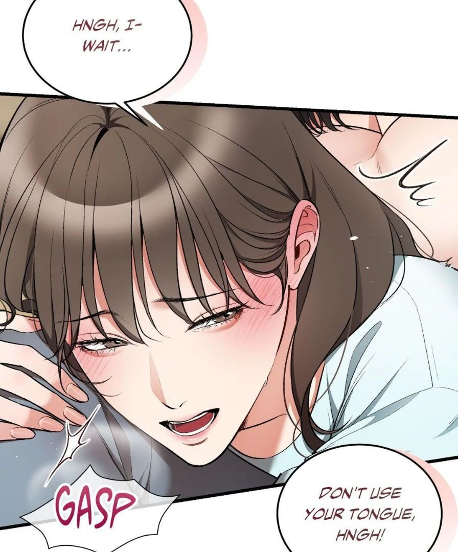 Touch Me, Tease Me (Uncensored) - Chapter 27 [photo 12] - MangaPorn