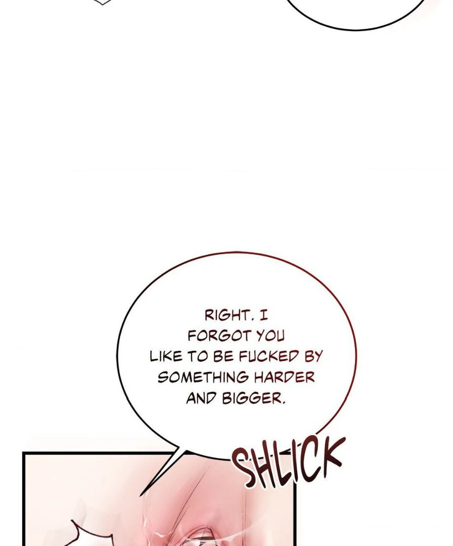 Touch Me, Tease Me (Uncensored) - Chapter 27 [photo 13] - MangaPorn