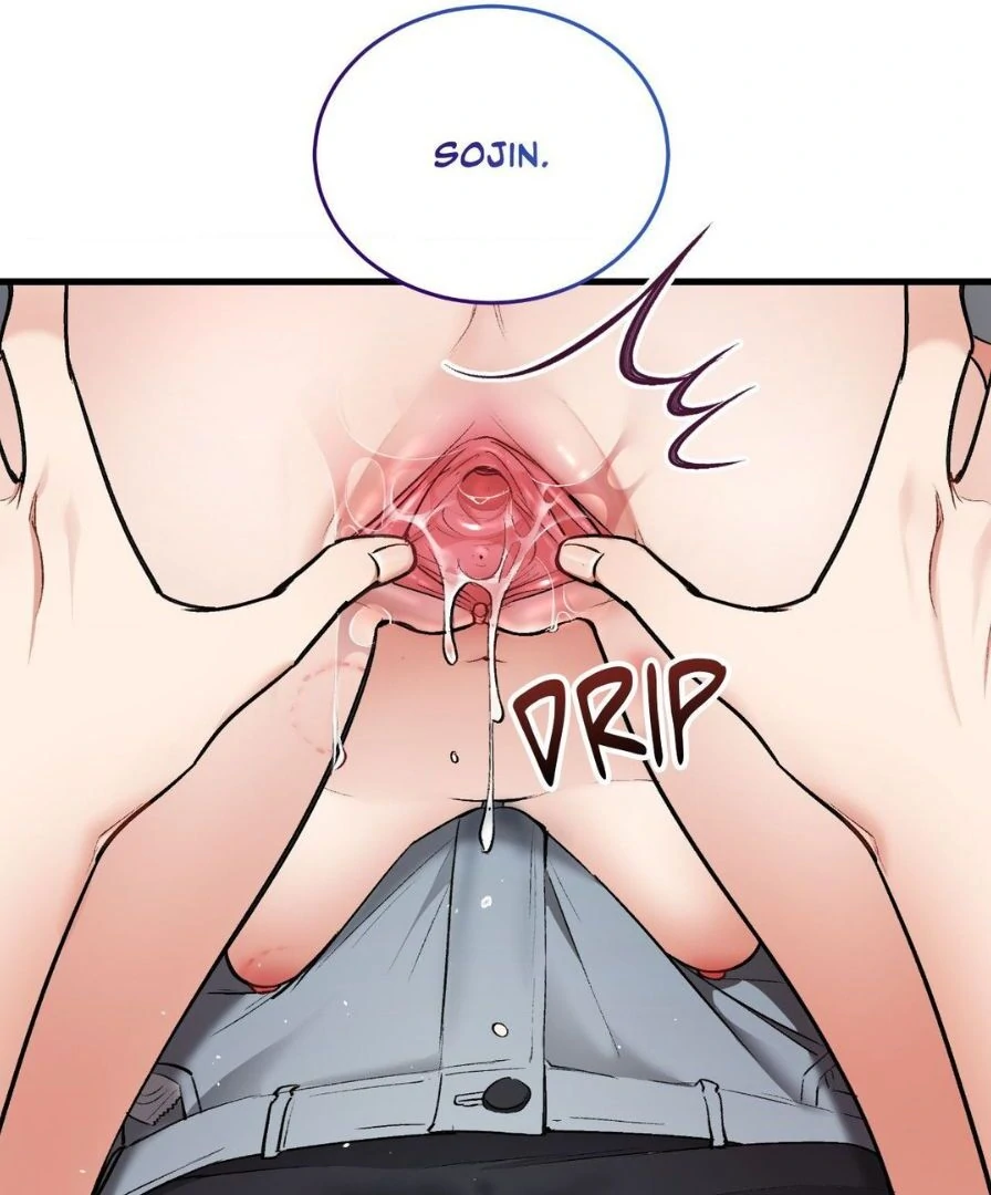 Touch Me, Tease Me (Uncensored) - Chapter 27 [photo 18] - MangaPorn