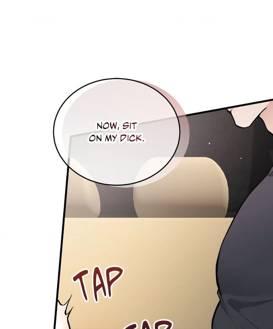 Touch Me, Tease Me (Uncensored) - Chapter 27 [photo 24] - MangaPorn