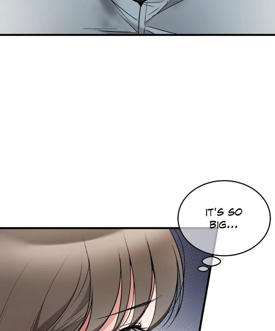 Touch Me, Tease Me (Uncensored) - Chapter 27 [photo 27] - MangaPorn