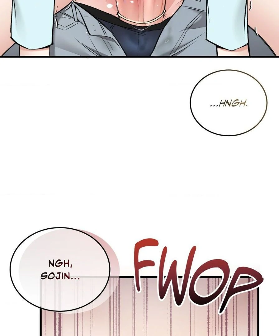 Touch Me, Tease Me (Uncensored) - Chapter 27 [photo 30] - MangaPorn