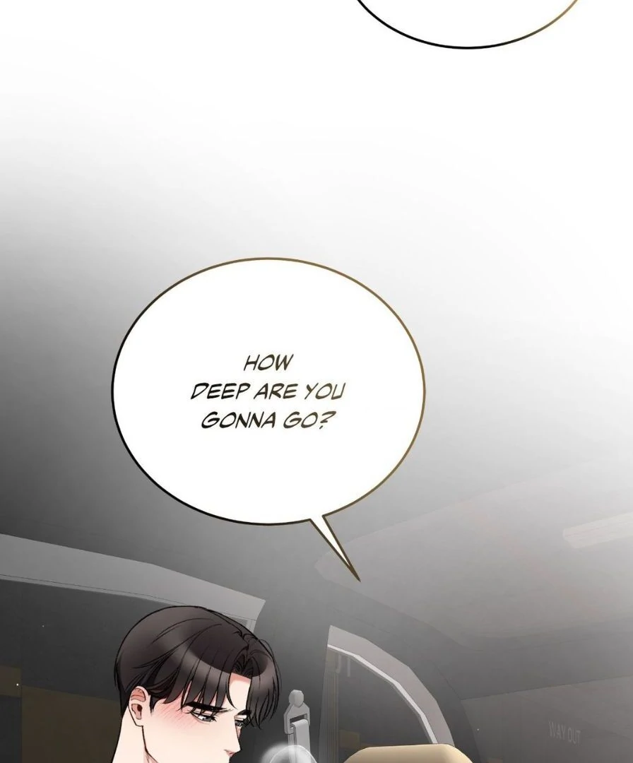 Touch Me, Tease Me (Uncensored) - Chapter 27 [photo 32] - MangaPorn