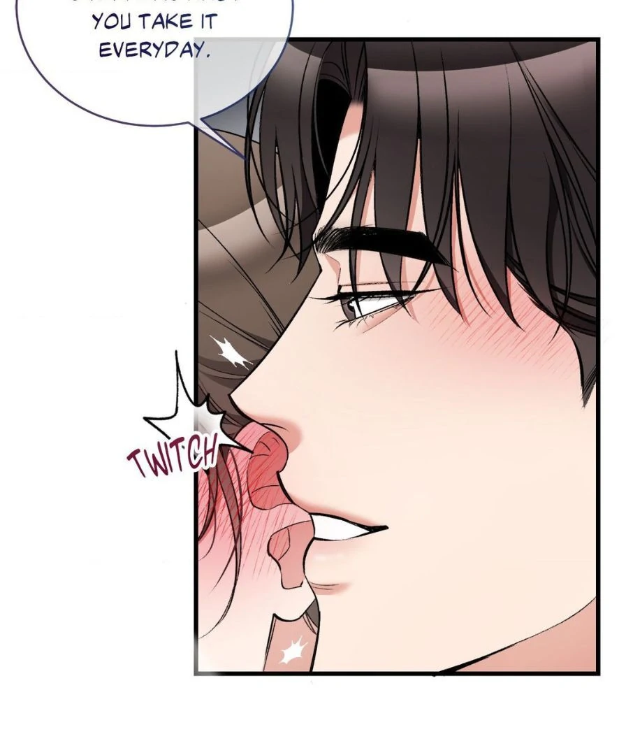 Touch Me, Tease Me (Uncensored) - Chapter 27 [photo 37] - MangaPorn