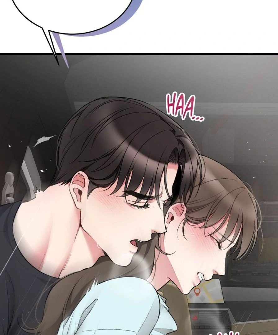 Touch Me, Tease Me (Uncensored) - Chapter 27 [photo 46] - MangaPorn