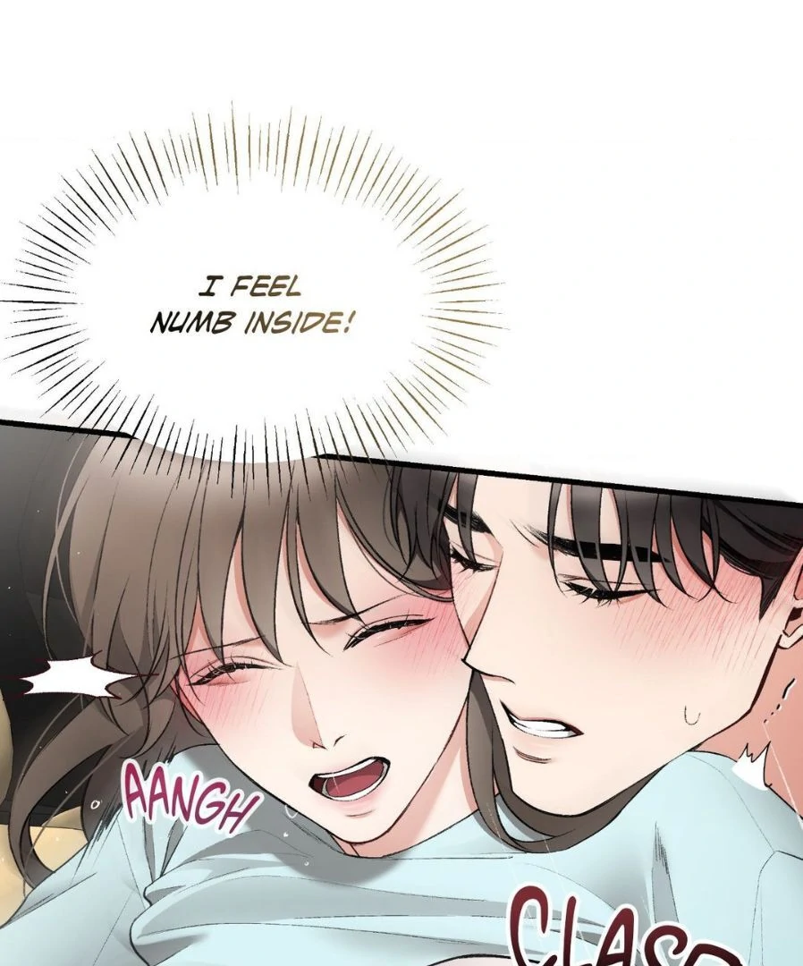 Touch Me, Tease Me (Uncensored) - Chapter 27 [photo 54] - MangaPorn