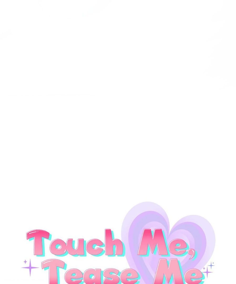 Touch Me, Tease Me (Uncensored) - Chapter 27 [photo 60] - MangaPorn