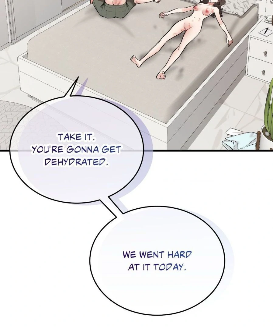 Touch Me, Tease Me (Uncensored) - Chapter 27 [photo 65] - MangaPorn